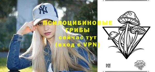 хмурый Володарск